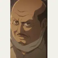Dimo Reeves character image