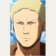 Reiner Braun character image