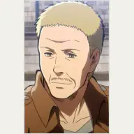 Hannes character image