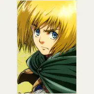Armin Arlert character image