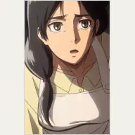 Carla Yeager character image