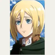Krista Lenz character image