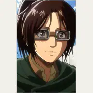 Hange Zoë character image