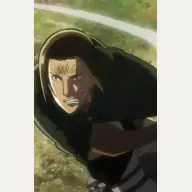 Luke Siss character image