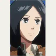 Mina Carolina character image