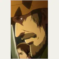 Grandfather Arlert character image