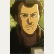 Pere character image