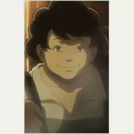 Mother Bozado character image