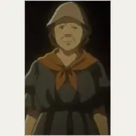Mother Jinn character image