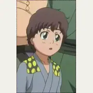 Yuuichi Shibata character image