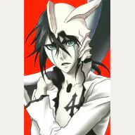 Ulquiorra Cifer character image