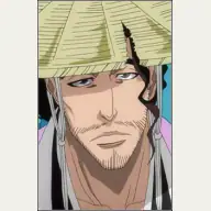 Shunsui Jirou Sakuranosuke Kyouraku character image