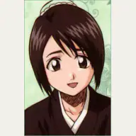 Momo Hinamori character image