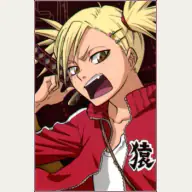 Hiyori Sarugaki character image