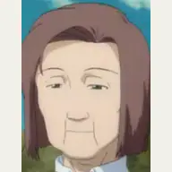 Haru character image