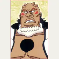 Yammy Llargo character image