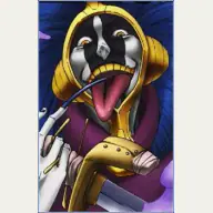 Mayuri Kurotsuchi character image