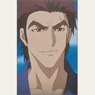 Daiji Hirasago character image