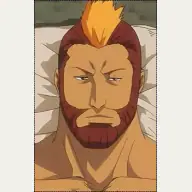 Gou Koga character image