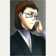 Makoto Kibune character image