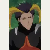 Boomerang Toujuu character image