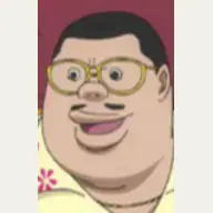Mr.Pork character image