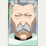 Ginrei Kuchiki character image
