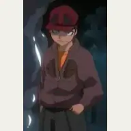 Hou character image