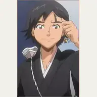 Rikichi Yuuki character image