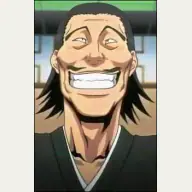Makizou Aramaki character image