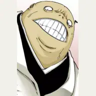 Hiyosu character image