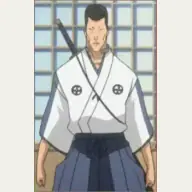Aoga character image