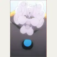 Bulbous G character image