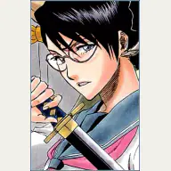 Lisa Yadoumaru character image