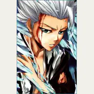Toushirou Hitsugaya character image