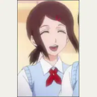 Mai Suzuki character image