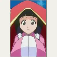 Ayame character image