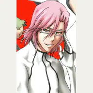 Szayel Aporro Grantz character image