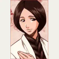 Retsu Unohana character image