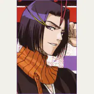 Yumichika Ayasegawa character image