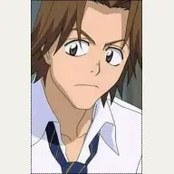 Keigo Asano character image