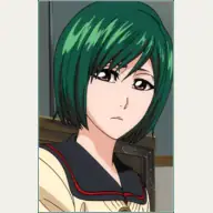 Nozomi Kujo character image