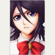 Rukia Kuchiki character image