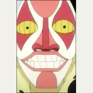 Dondochakka Birstanne character image