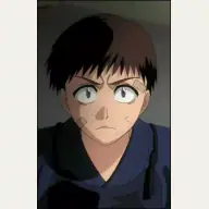 Shinji Iijima character image