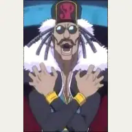 Misaomaru Kanonji character image