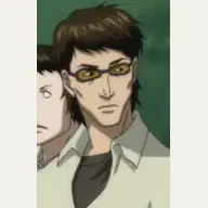 Yasunaga character image