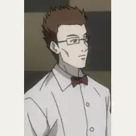 Yonegoro Nusumi character image