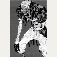 Daril Ghiroza character image