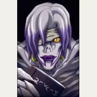 Rem character image